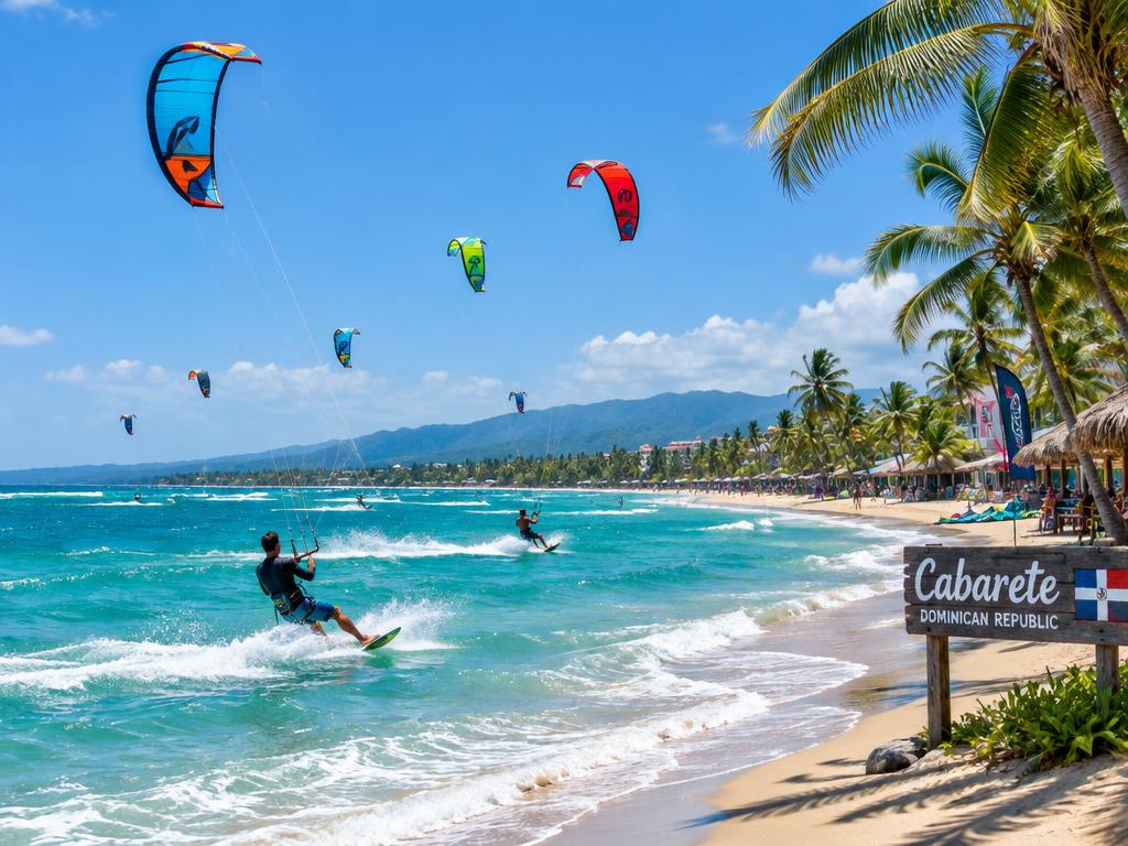 Cabarete