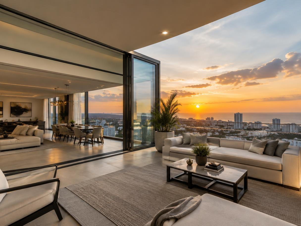 Residencial Miramar