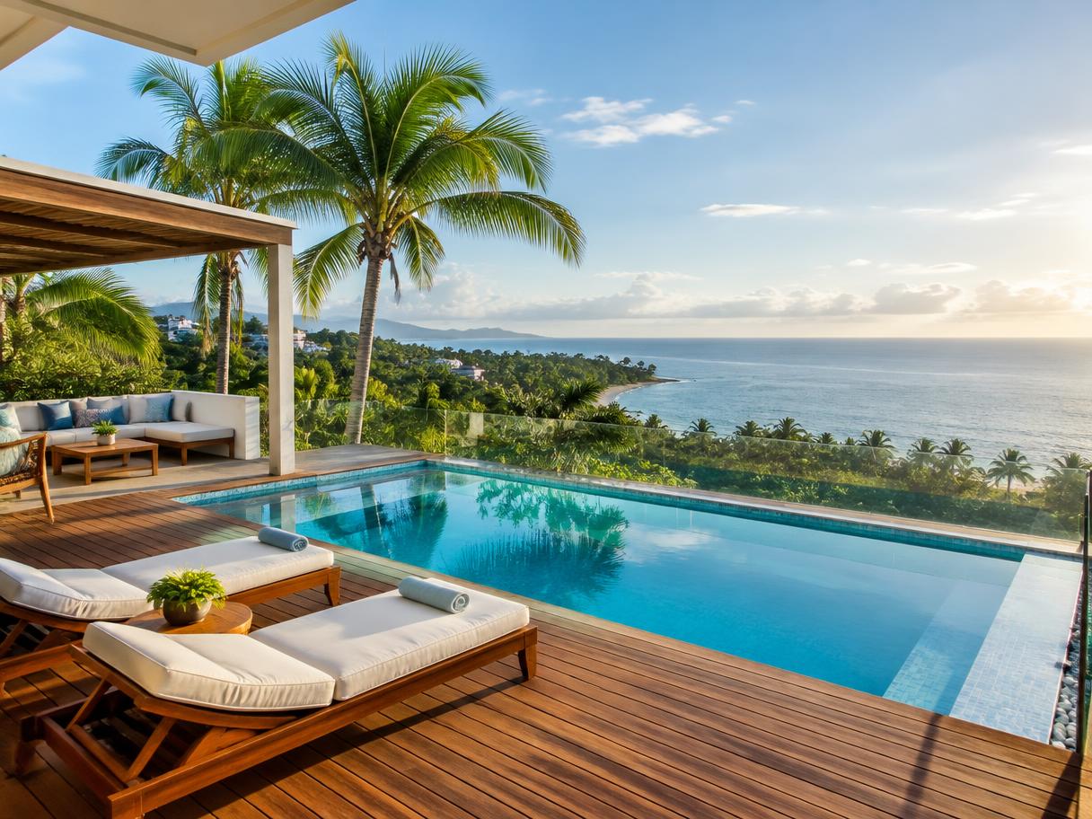 Penthouse Bahía Azul